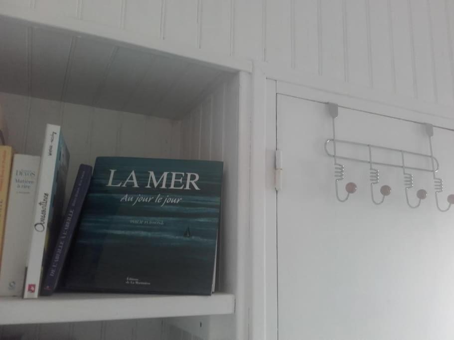 Logement Neuf Aux Portes De La Presqu'Ile Argol Esterno foto